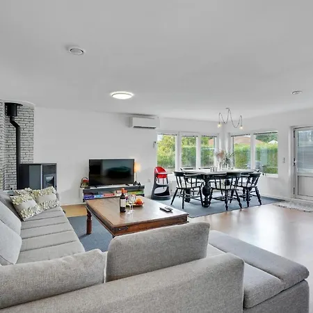 Дом отдыха Amazing In With Wifi *