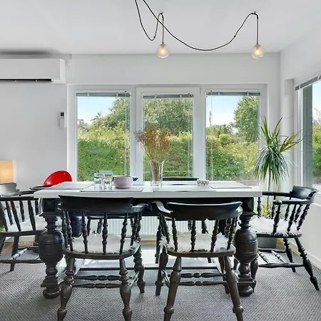 בית נופש 3 Bedroom Stunning In Frederiksværk