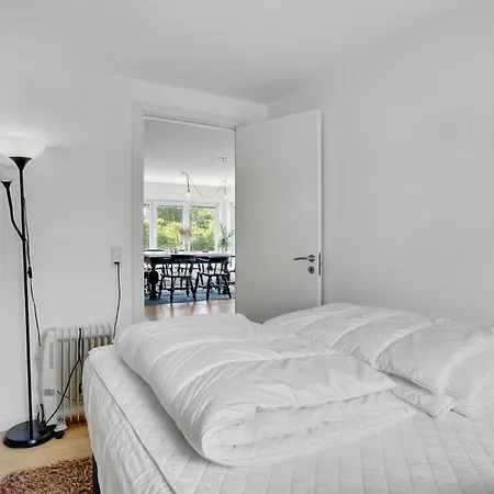 3 Bedroom Stunning In * Frederiksværk
