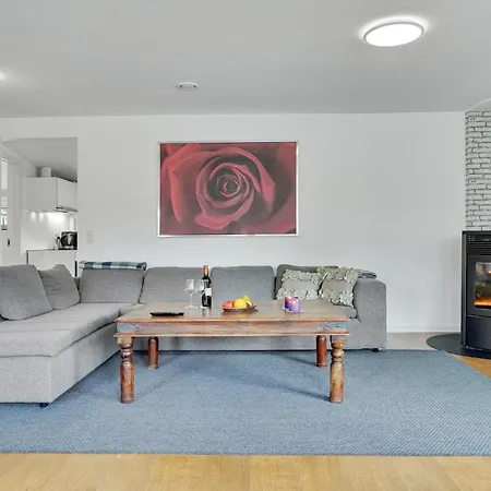 3 Bedroom Stunning In בית נופש *