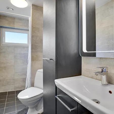 3 Bedroom Stunning In בית נופש *